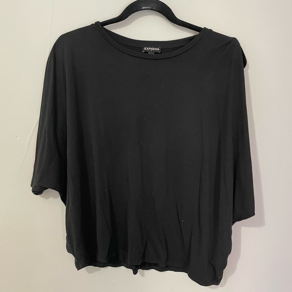 Express Blouse